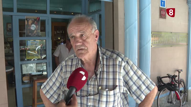 La Marcha Pedro Delgado aumenta participación con el cambio de fecha