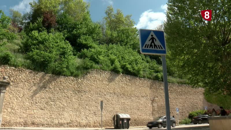 Guillermo San Juan pide dar carpetazo al parking de Los Tilos