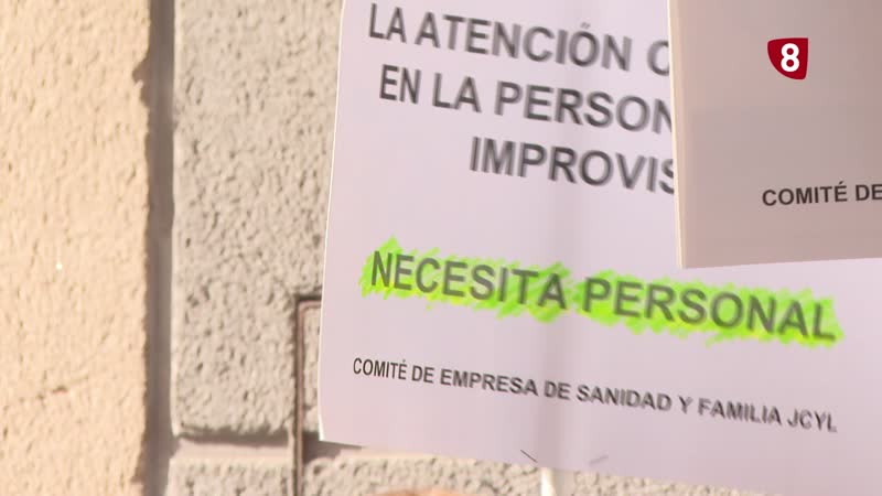 Piden más personal para el modelo 'centrado en la persona'