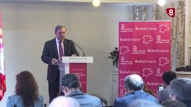 La Junta trabaja para ajustar la oferta de autobuses a la demanda