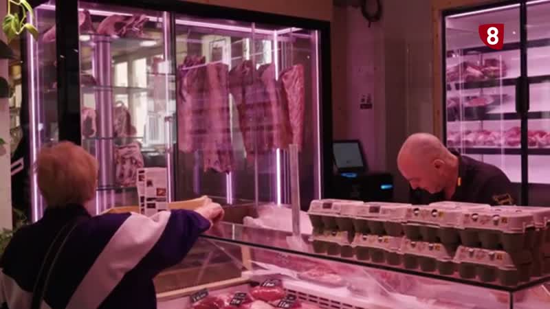 Tercera licitación para el Mercado de los Huertos
