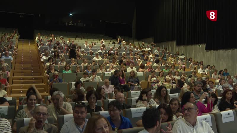 El Programa Interuniversitario de la Experiencia clausura un curso de récord