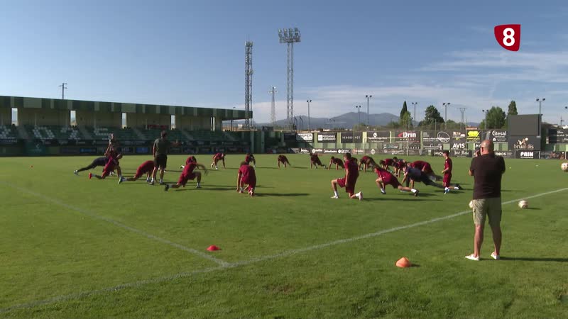 La Segoviana no encuentra viviendas para los nuevos jugadores