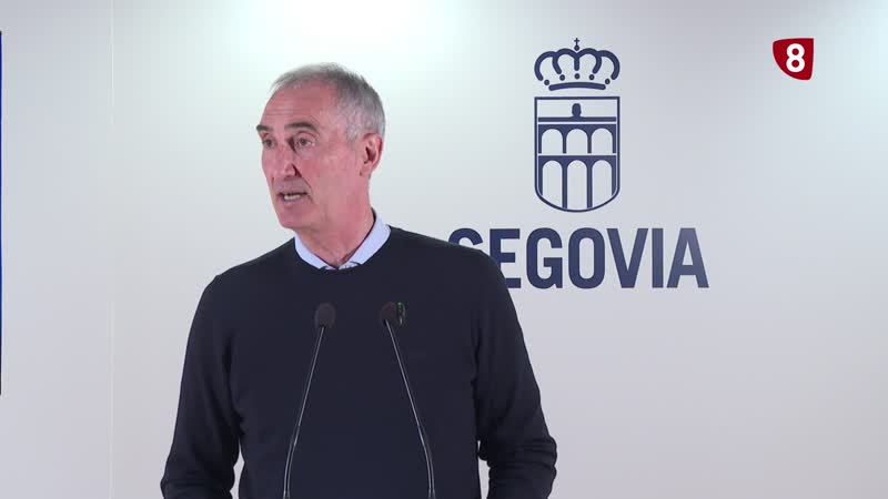 Aprobada la modificación presupuestaria para convertir el regimiento en parking turístico