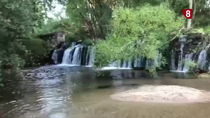 Anuncian acciones legales contra el derribo del azud