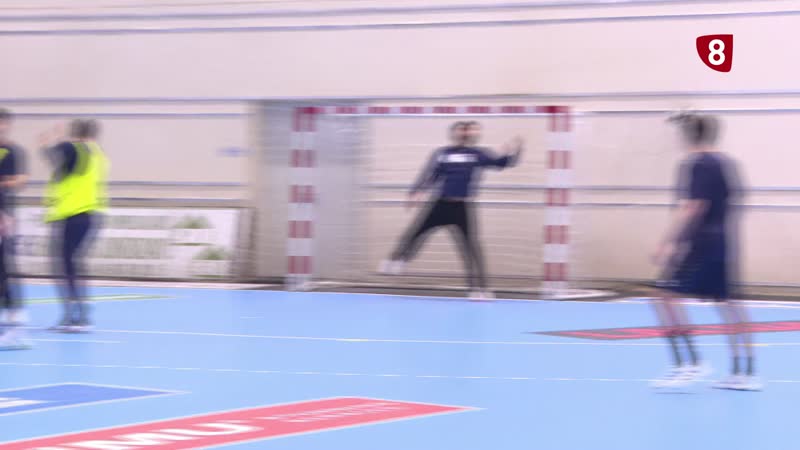 Un paso más hacia la final a ocho de la Copa del Rey