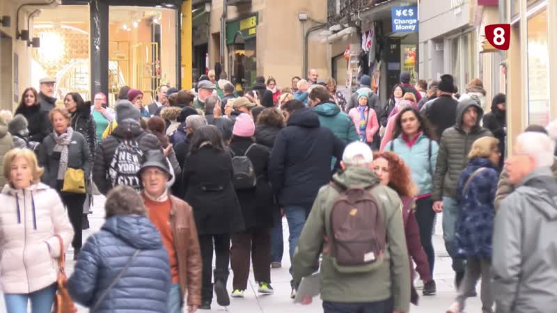 Segovia es una de las provincias donde más ha aumentado el coste de la vida