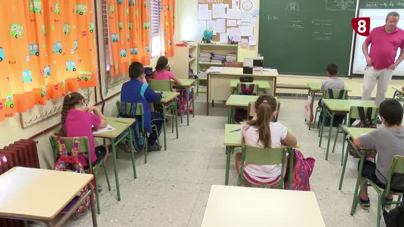 La Junta de Personal Docente pide que se apueste por la escuela pública