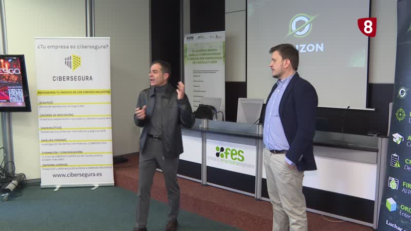 La ciberseguridad, de opción a necesidad para las empresas