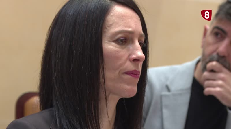 Berta Migueláñez asume Comercio, Mercados, Industria y Salud Pública