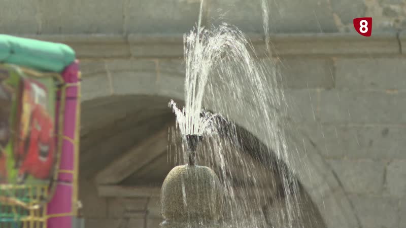 Firmas contra la privatización de la gestión del agua