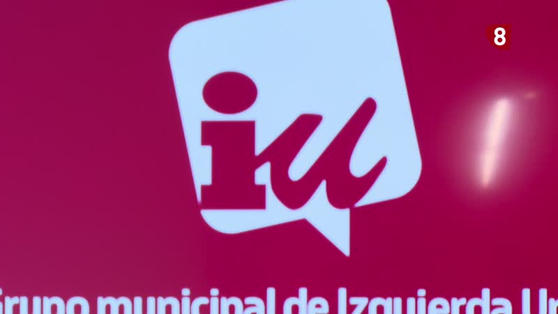 Izquierda Unida reclama más diálogo y menos improvisación