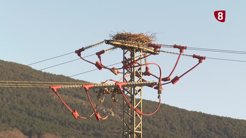 Preocupación en varios pueblos por los cortes prolongados de electricidad