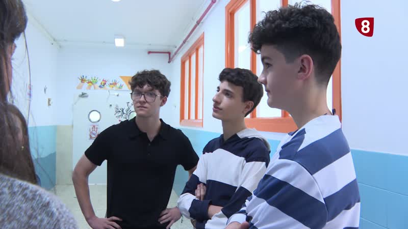 Campeones regionales de la Liga Debate