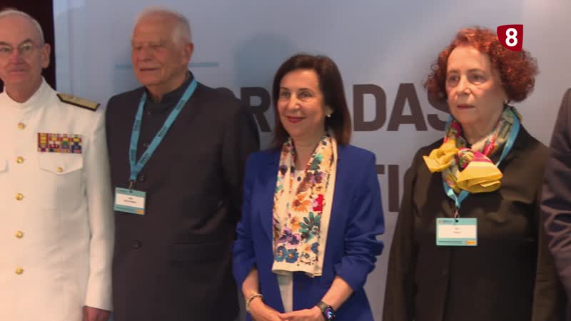 La Granja, sede de las II Jornadas de Geopolítica 