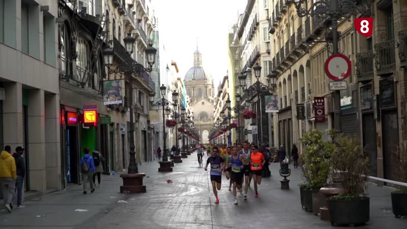 Javi Guerra participa este fin de semana en el cross de Elgoibar