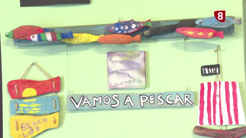 Down Segovia: ‘VISIBLES, El Arte de Incluir’
