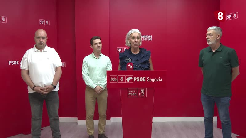 Piden a la Junta que aplique la Ley de Vivienda