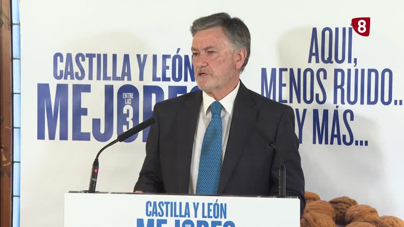 Vázquez pide que se vote sin tener en cuenta Extremadura y Aragón