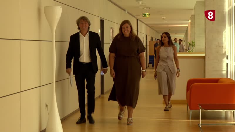 Clara Martín, propuesta como senadora autonómica