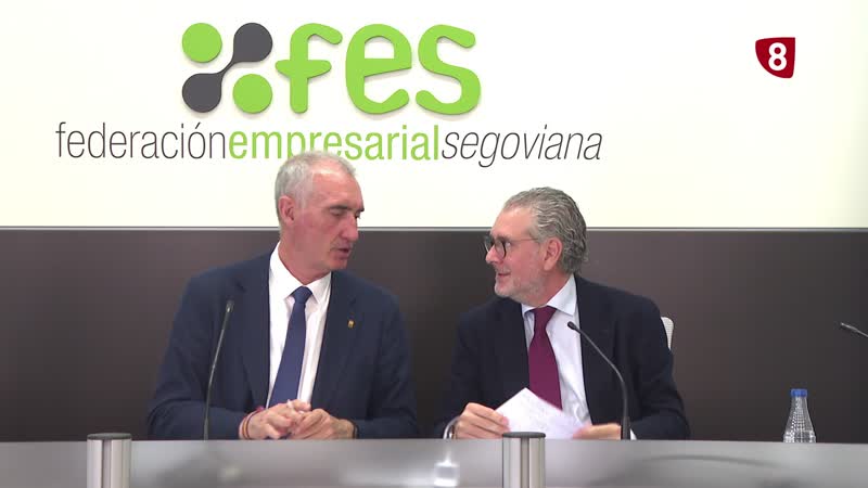 El Ayuntamiento se incorpora a la sociedad Segovia Intermodal
