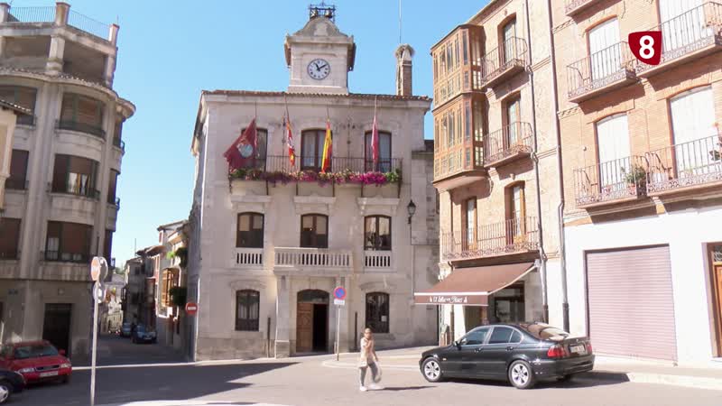 Cuéllar cerró el 2025 con una ejecución presupuestaria de 12 millones de euros