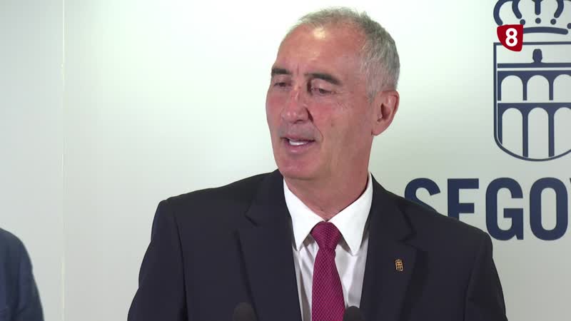 Compromiso de iniciar actuaciones antes de final de año