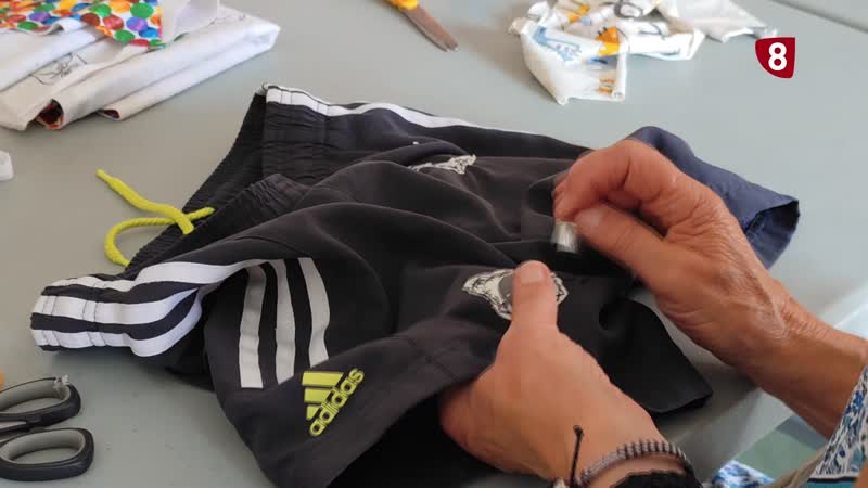 Talleres de suprareciclaje