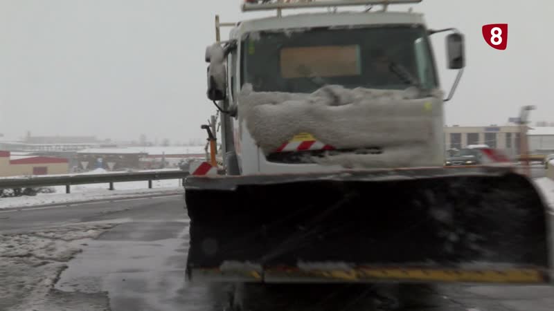 Nuevo capítulo del conflicto entre Junta y la UTE Conservación 2022 