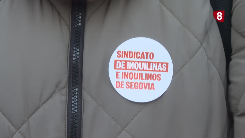 El sindicato de inquilinas se suma a ‘Respondemos al negocio de la vivienda’