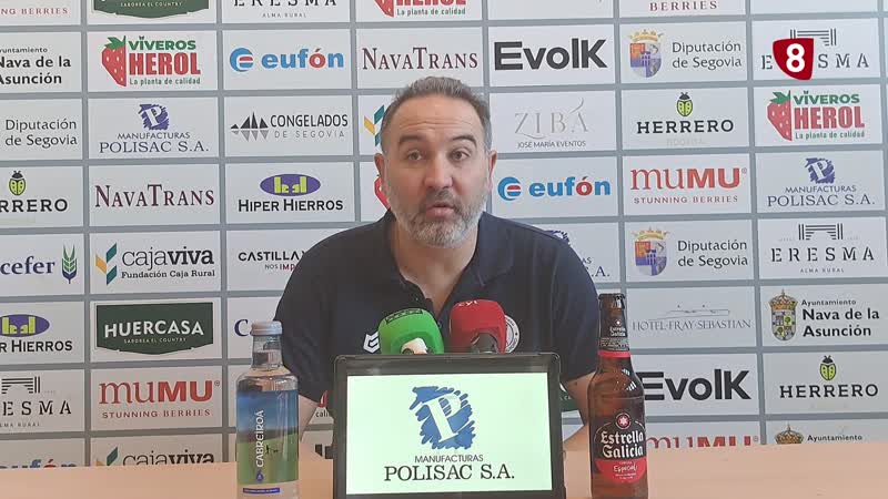 Balonmano Nava sale de los puestos de descenso