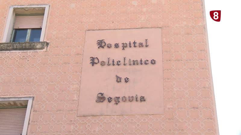 Mazarías confía en la cesión del edificio del Policlínico