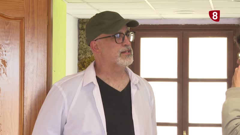 'Fantasía brasileña'