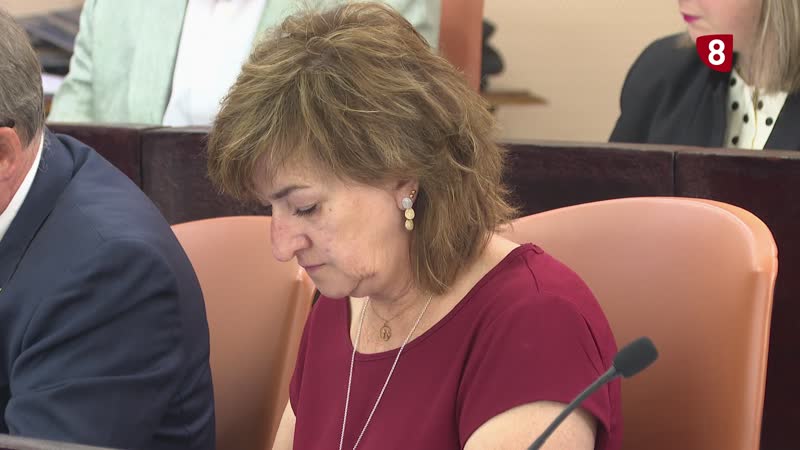 La liberación de Gloria Hernando se judicializa