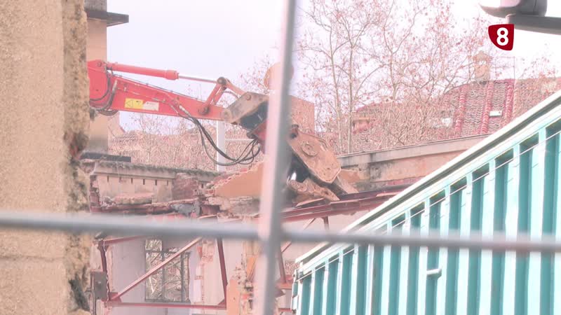 Noemí Otero: El PP es incapaz de gestionar las urgencias que ellos mismos crean