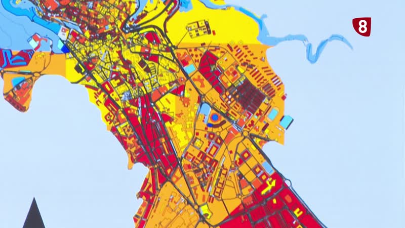 Proyectos para afrontar los retos del agua