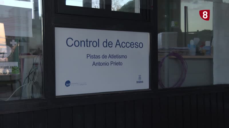 Control de acceso por códigos QR