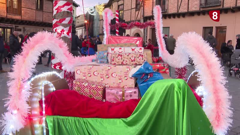 San Lorenzo celebra su quinto mercadillo solidario