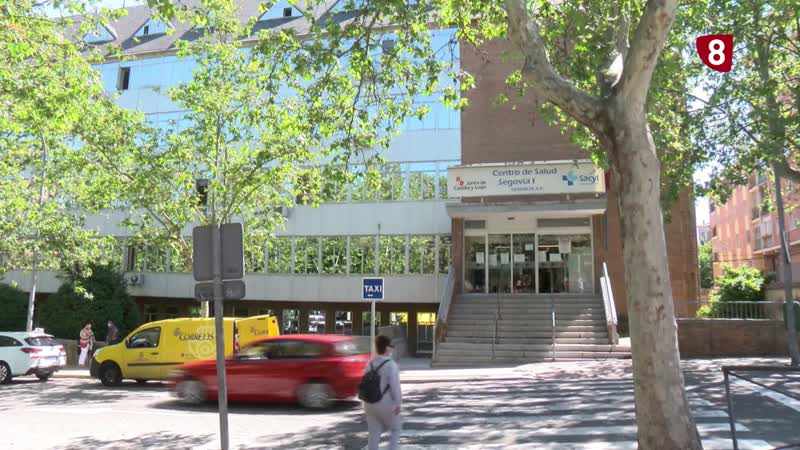 El ' Segovia I' tendrá la primera Unidad de Dolor Crónico