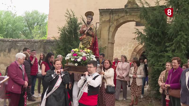 San Marcos celebra sus fiestas esquivando la lluvia