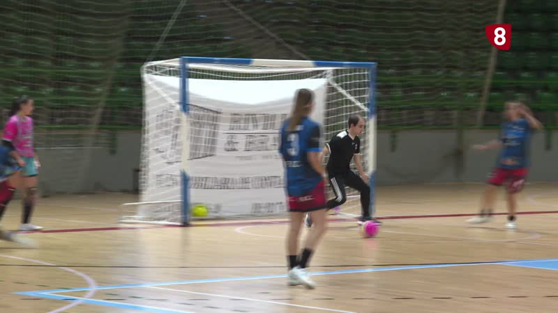 Segosala busca fecha para sus dos partidos aplazados