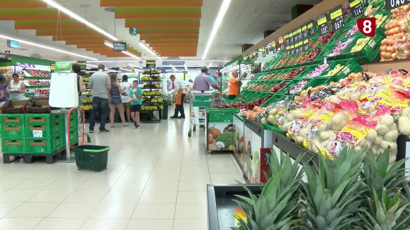 La situación geopolítica seguirá encareciendo la cesta de la compra