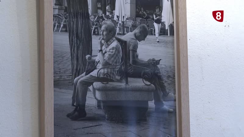 ‘Vidas al paso’