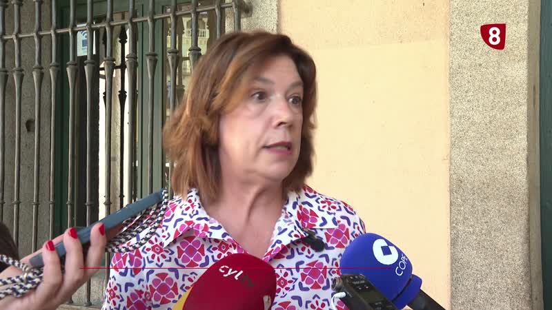 Esther Núñez: La tasa de basuras es injusta y desproporcionada