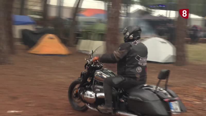 'La Leyenda' vuelve a Cantalejo