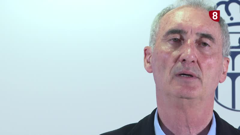 Para Mazarías, la edil de Ciudadanos tiene algo personal contra él