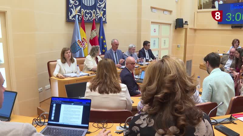 Aprobada la Ordenanza de Limpieza Viaria