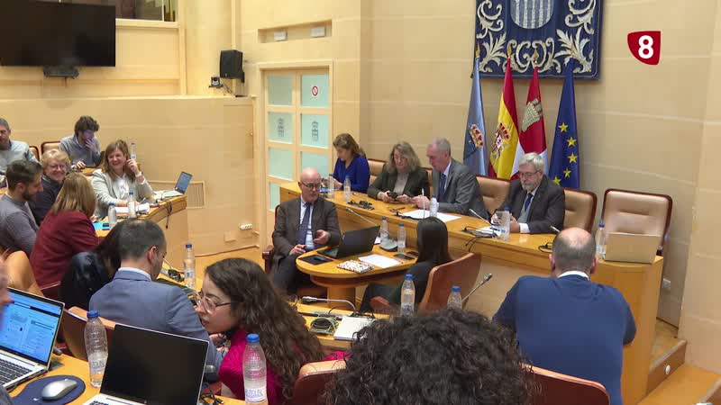 Segovia en Marcha invita a Mazarías a usar la cuestión de confianza