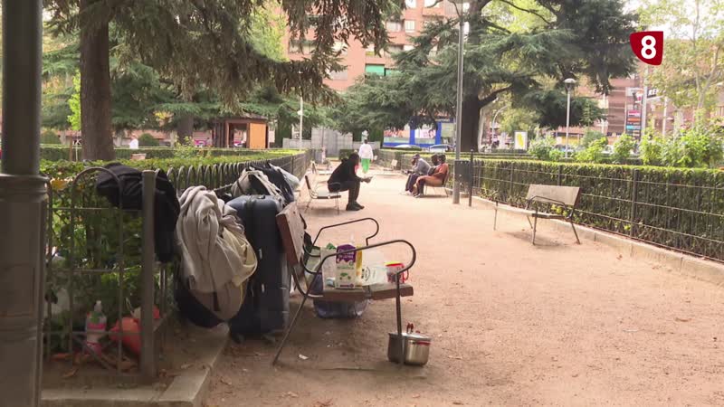 La vivienda, principal causa de exclusión social