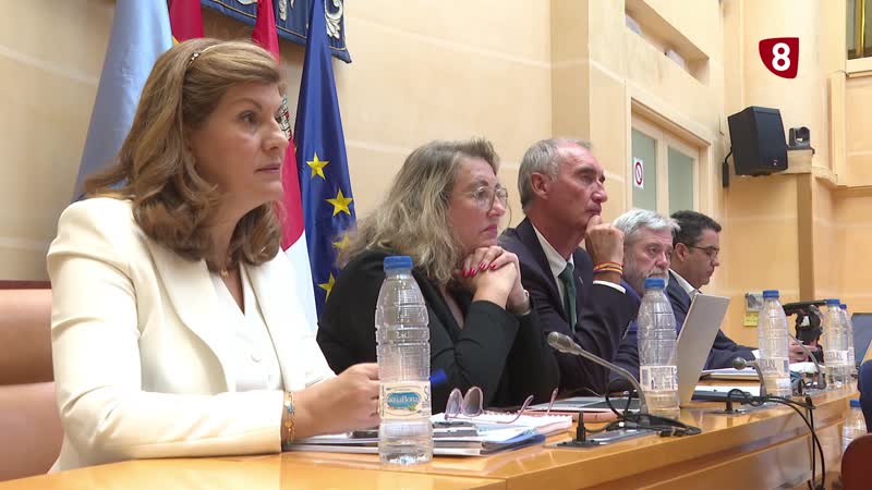 El Ayuntamiento aprueba el contrato de ayuda a domicilio por 14 millones